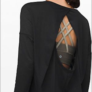 Lululemon Long Sleeve